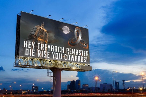 Fundraiser by John Comonitski Buy a Remaster Die Rise