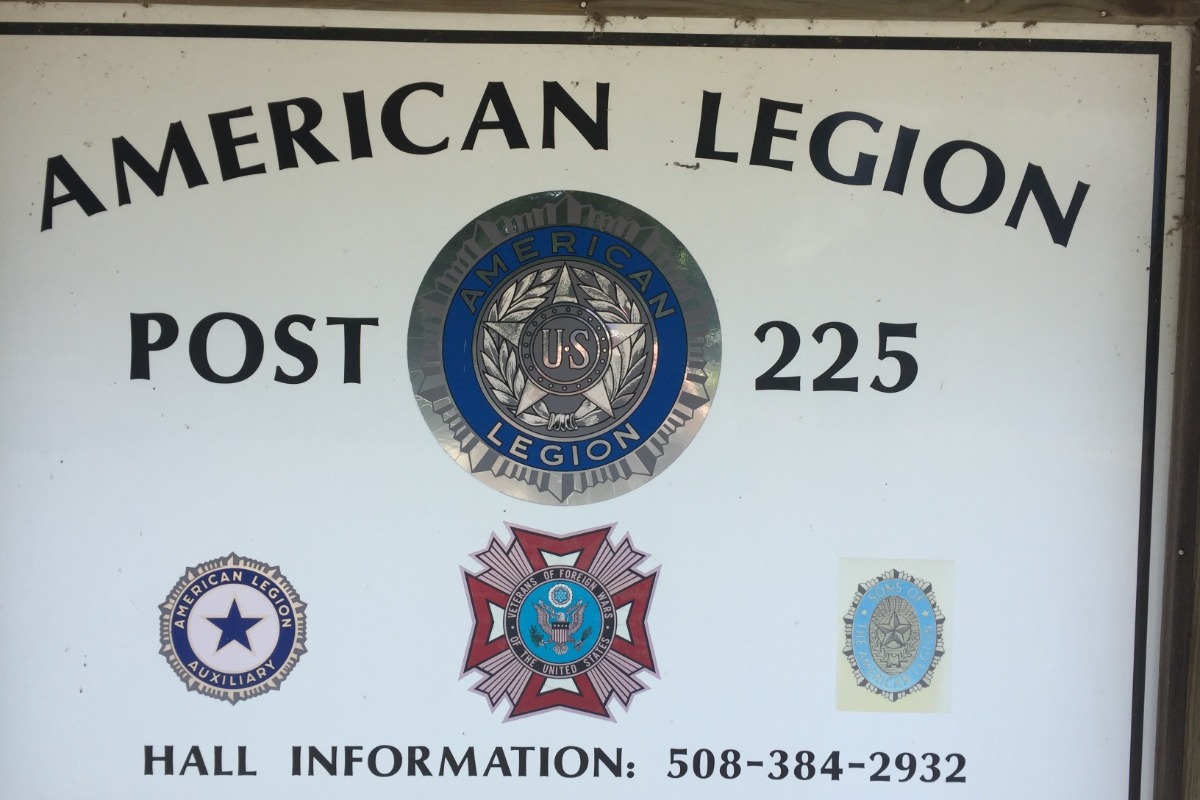 American Legion Stanton Michigan at Felecia Hanson blog