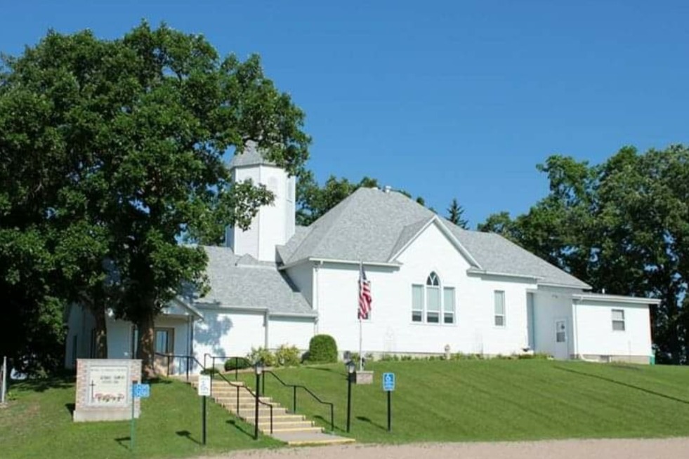 Fundraiser by Ashley Hokanson Bethel Lutheran Church Fire Recovery