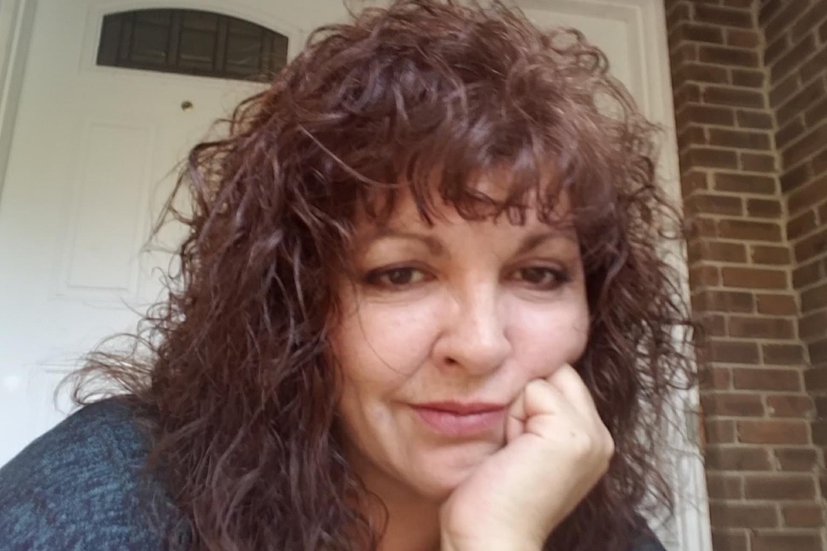 Fundraiser for Debra Blood by Cyndi Haas : Help Debra Jane fight cancer
