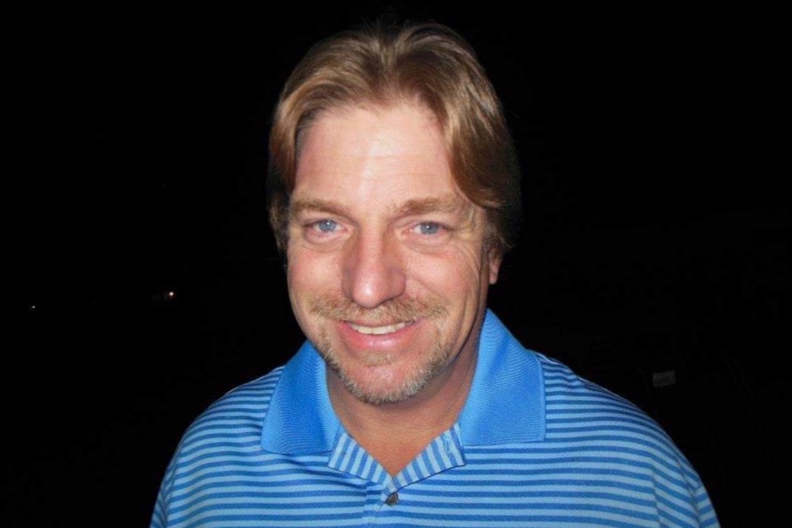 Mike D (Michael Dahlstrom) photo