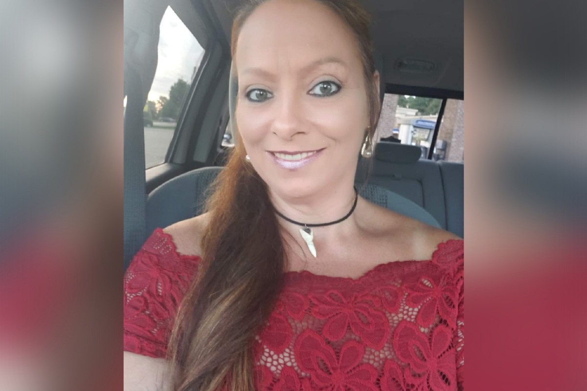 Kimberly Mann Funeral Expenses photo