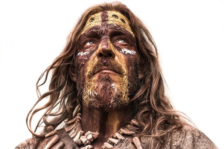 Will Lord's Prehistoric Adventure photo