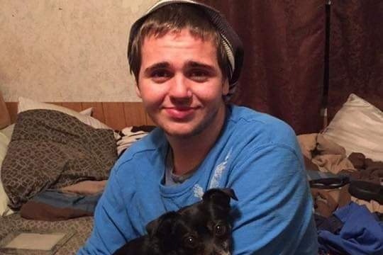 Fundraiser by Christina Reedy : Brandon's Funeral Expenses