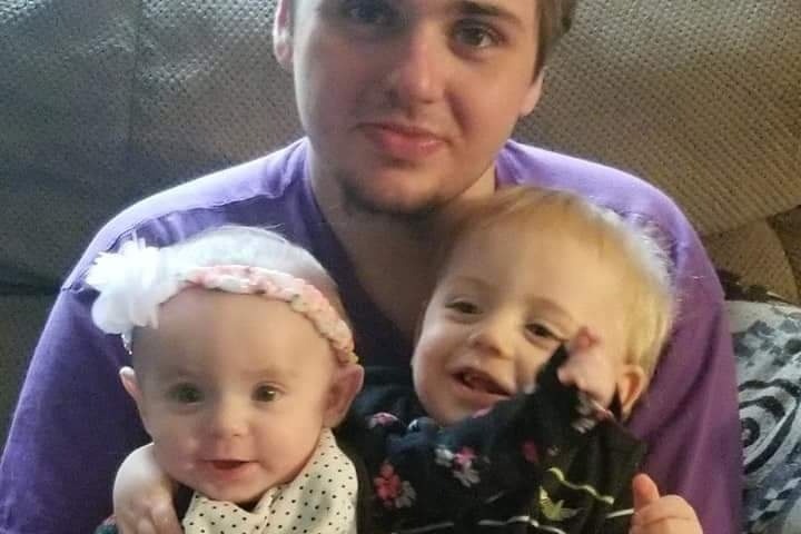 Fundraiser by Christina Reedy : Brandon's Funeral Expenses