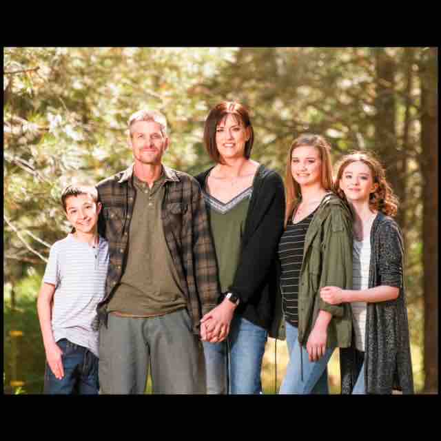 Support For The Matheson’s photo