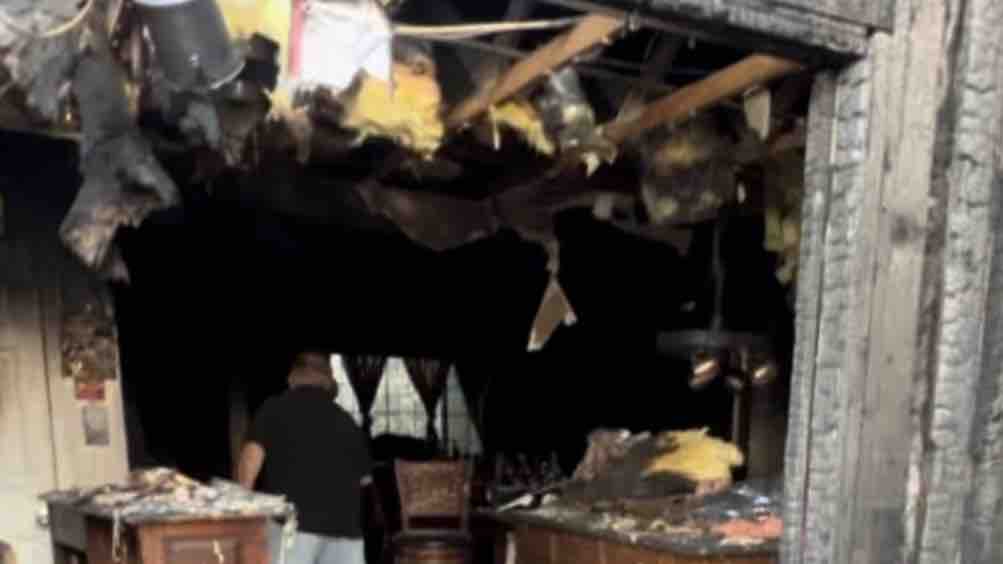 Donate to Helping out a friend who’s house caught on fire, organized by Sheidy Pacheco