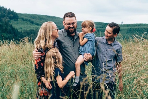 Funeral Expenses & Support for Damon's Family photo