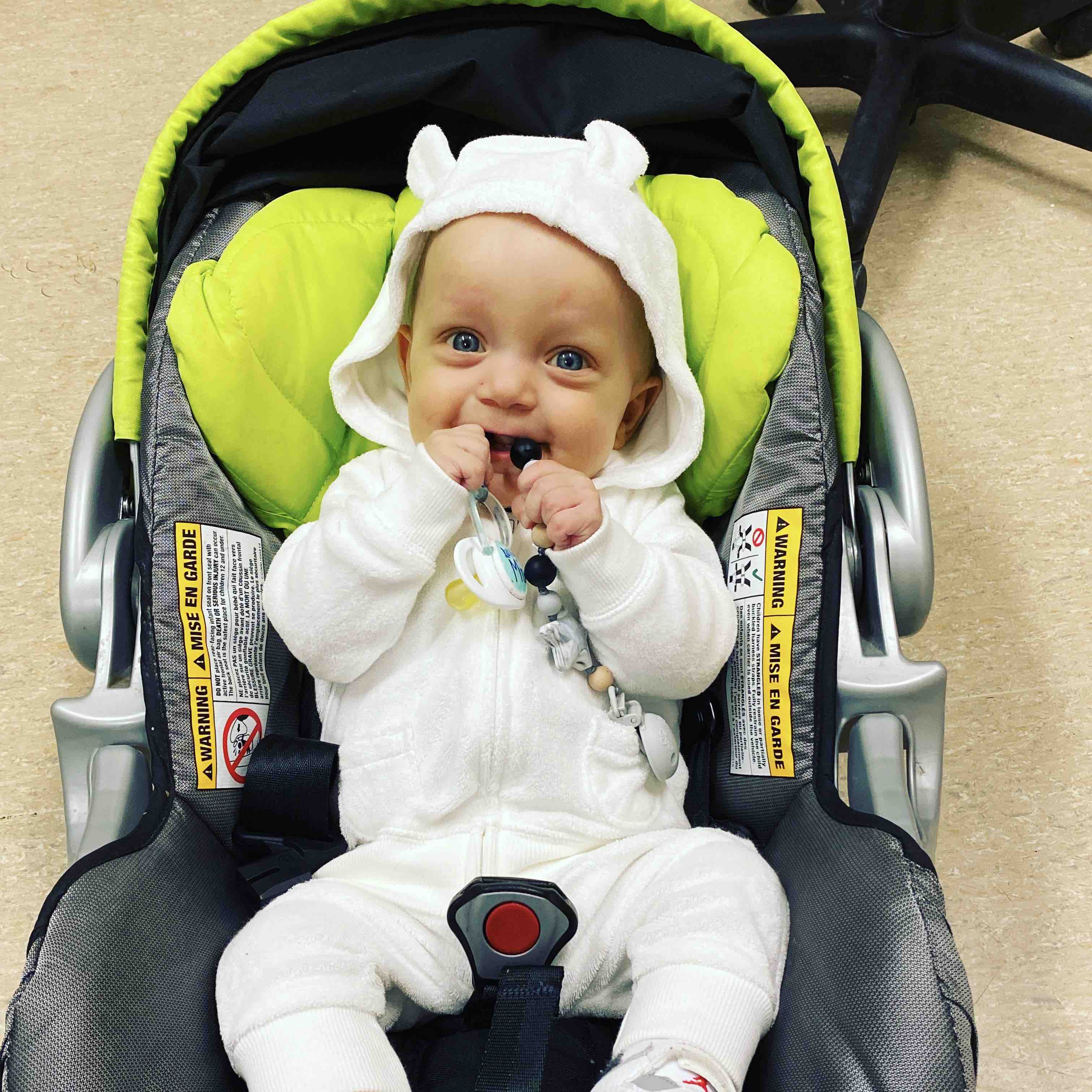 Fundraiser By Samantha Gomes Ameliano S Road To A Cure For Pfic 2