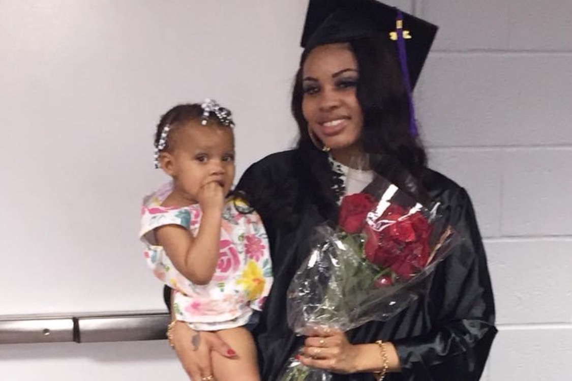 Funeral expenses for Shiand and Shaniya photo