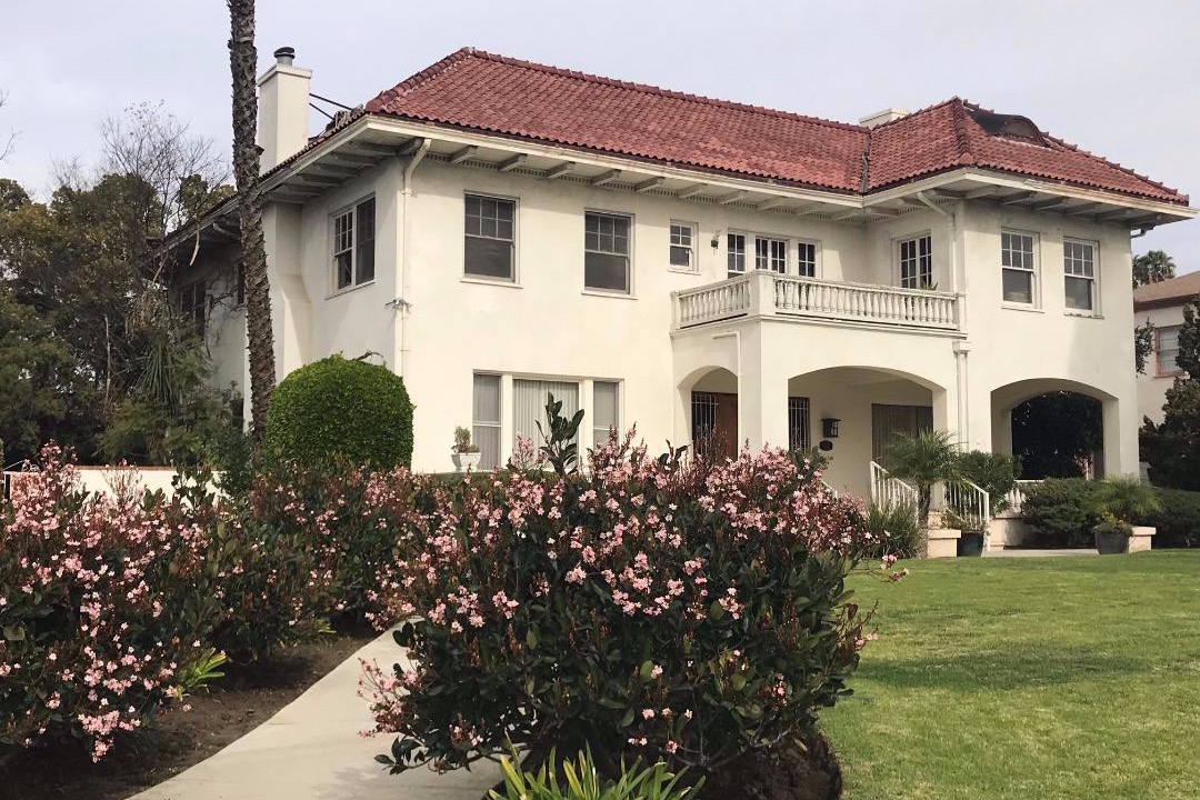 Our Black Legacy Matters: Wilfandel Preservation photo
