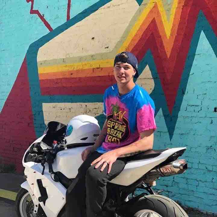 Funeral Of Chris TommyGun Thompson photo