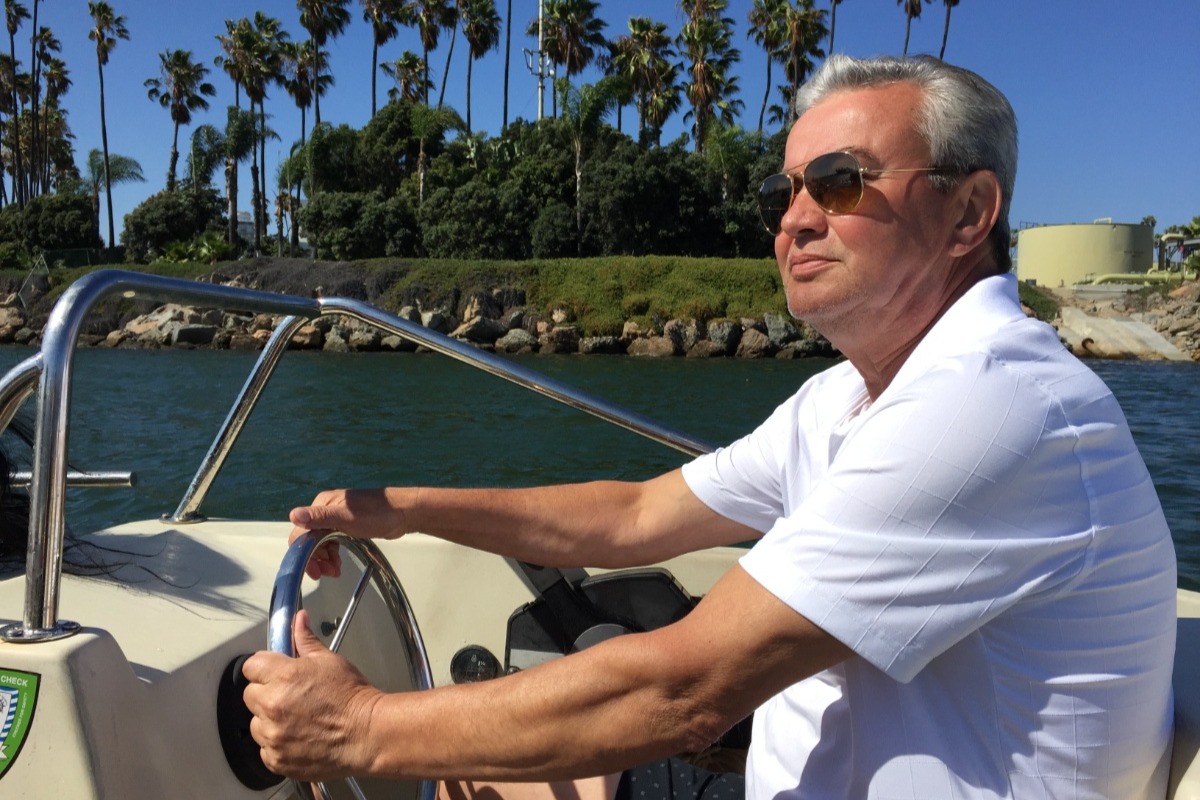 Fundraiser by Andrew Lowrance Richard Lowrance's Funeral Expenses