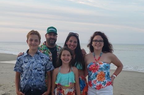 Fundraiser for Sarah Pedarre by Cheryl Riddle : Remembering Ruthie