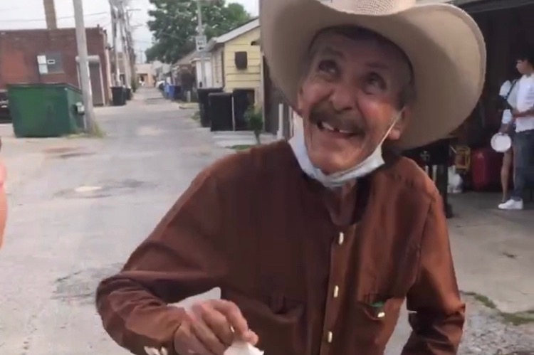 Help Don Rosario Retire photo