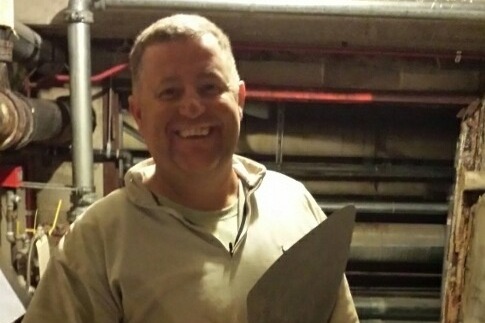 GoFundMe for Rick Sabo photo