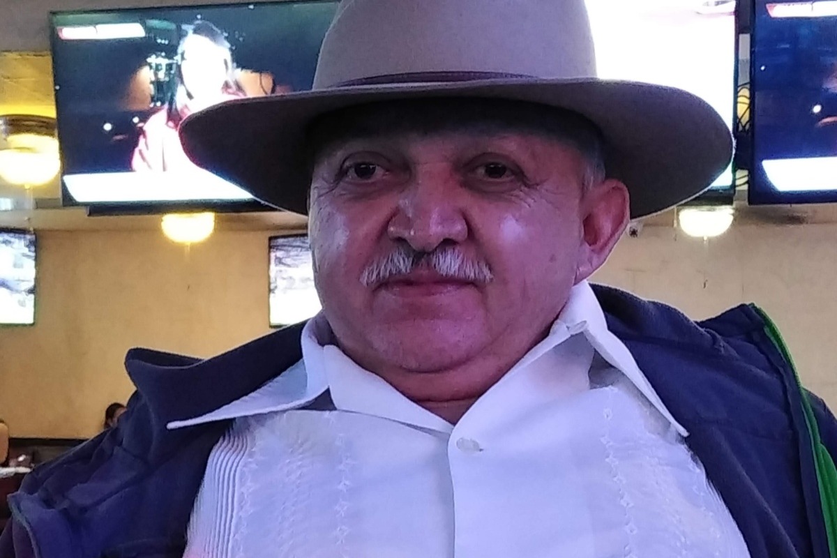 Fundraiser by Christian Orellana Paying tribute to Jose Carlos Orellana