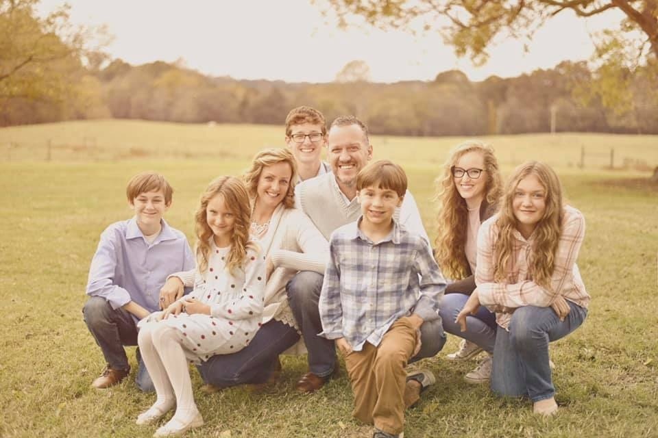 Fundraiser by Eric Nash : Chris Lemmonds Family - Pi Kappa Alpha