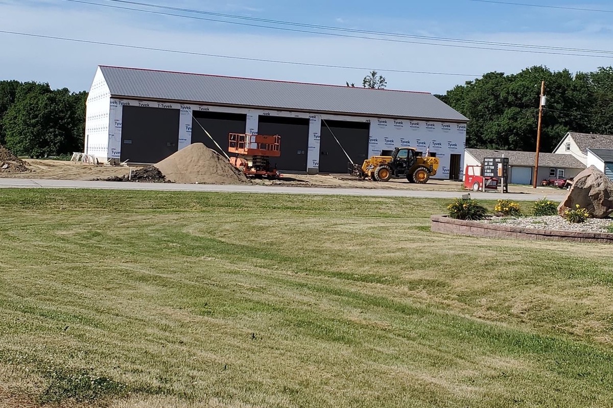 Fundraiser by Shannan Potts Lytton Fire Station