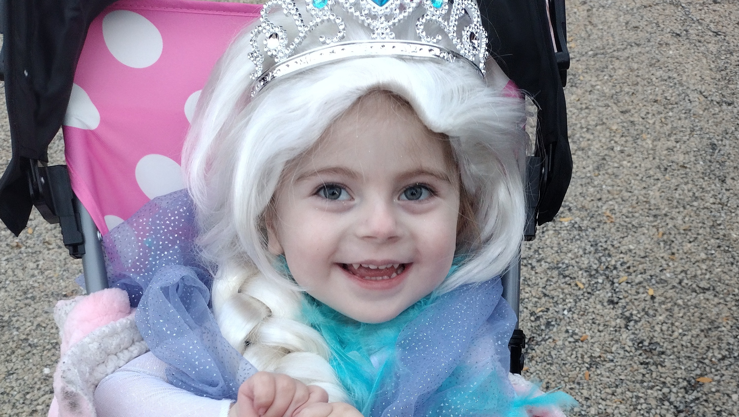 Brooklin Konczak care and family expenses photo
