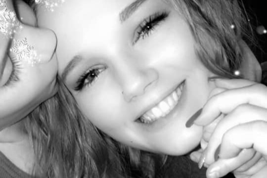 Paige Williamson Funeral Expenses photo