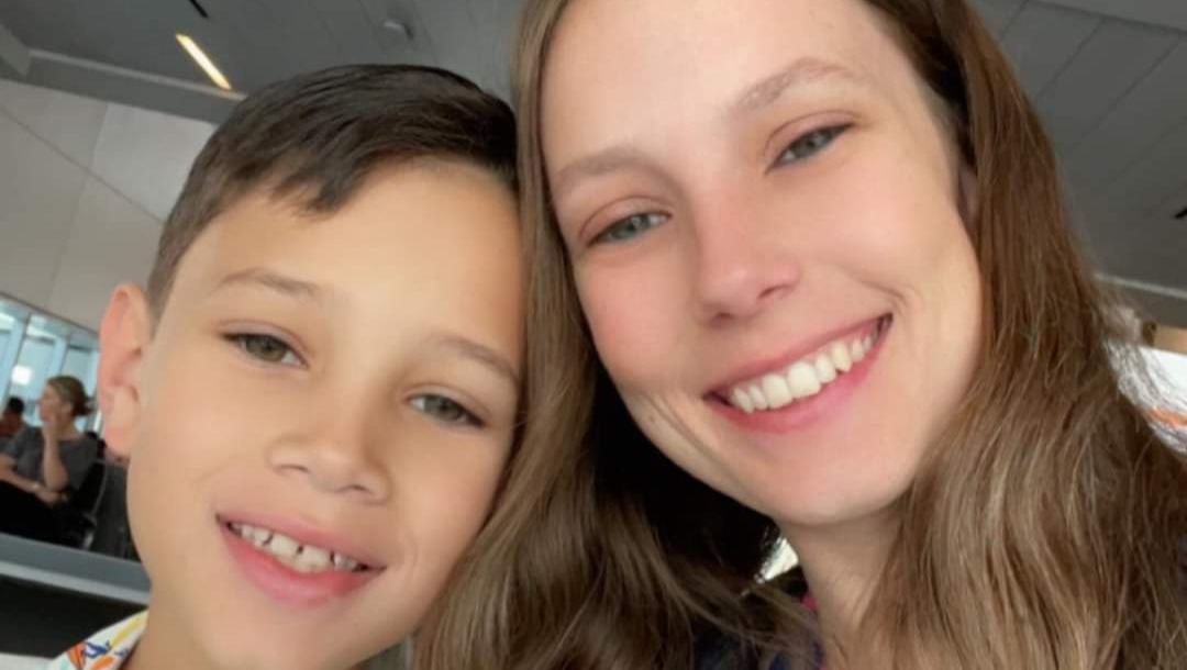 Donate to Aid for Austin and Mom in Flood Recovery, organized by Donna Castrorao-Lentz