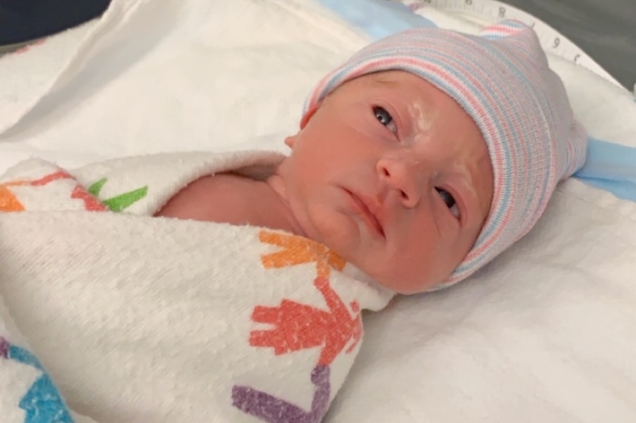 Rich Romen Baby Fundraiser for Richard Rolfe by Sebass Rolfe : Bring Baby Roman Home ...
