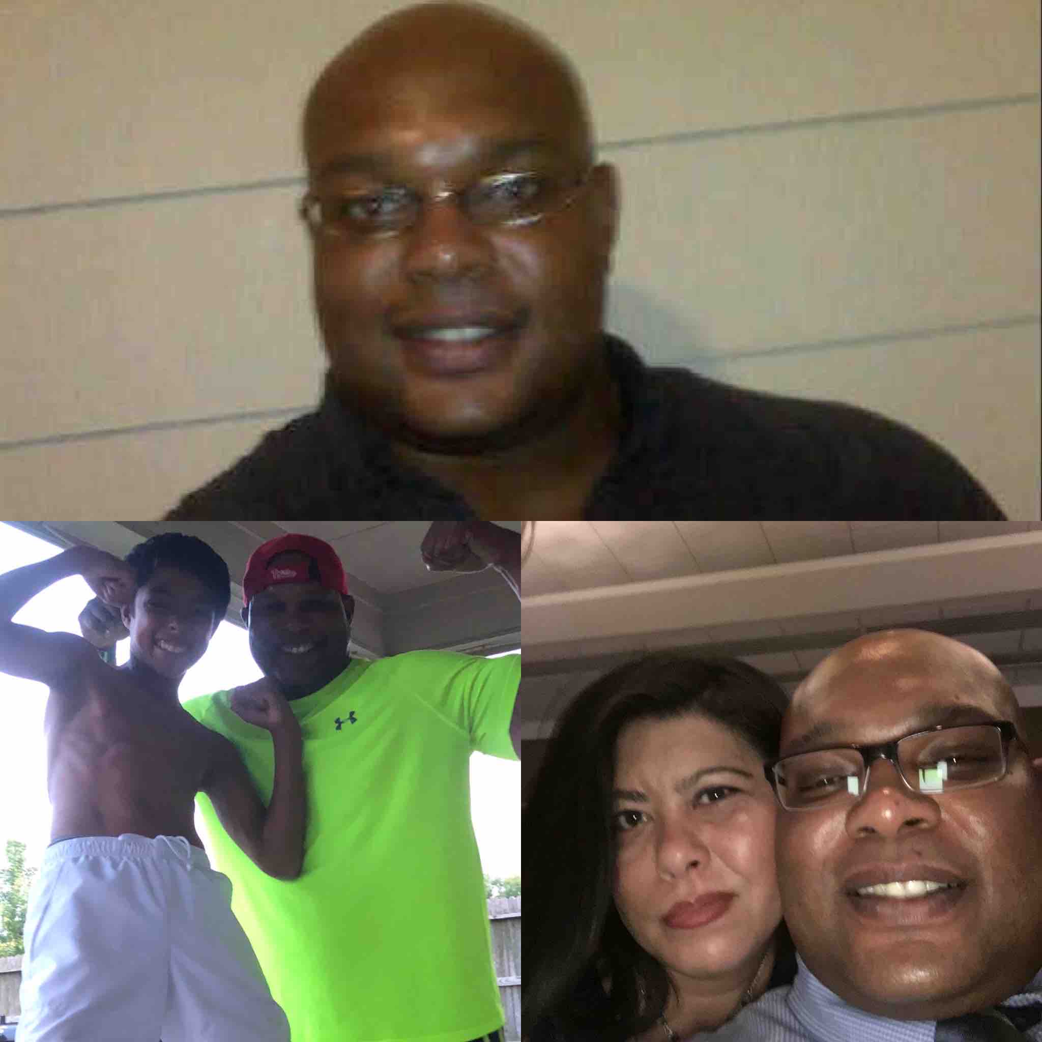Shawn J my husband has Stage 2B Pancreatic Cancer photo