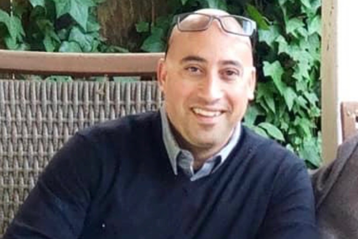 Fundraiser for Katherine Rashid by Heather Ryan : Tawfic Rashid Family ...