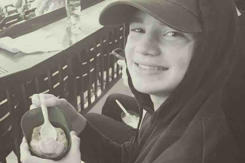 Matti’s Leukemia Fund photo