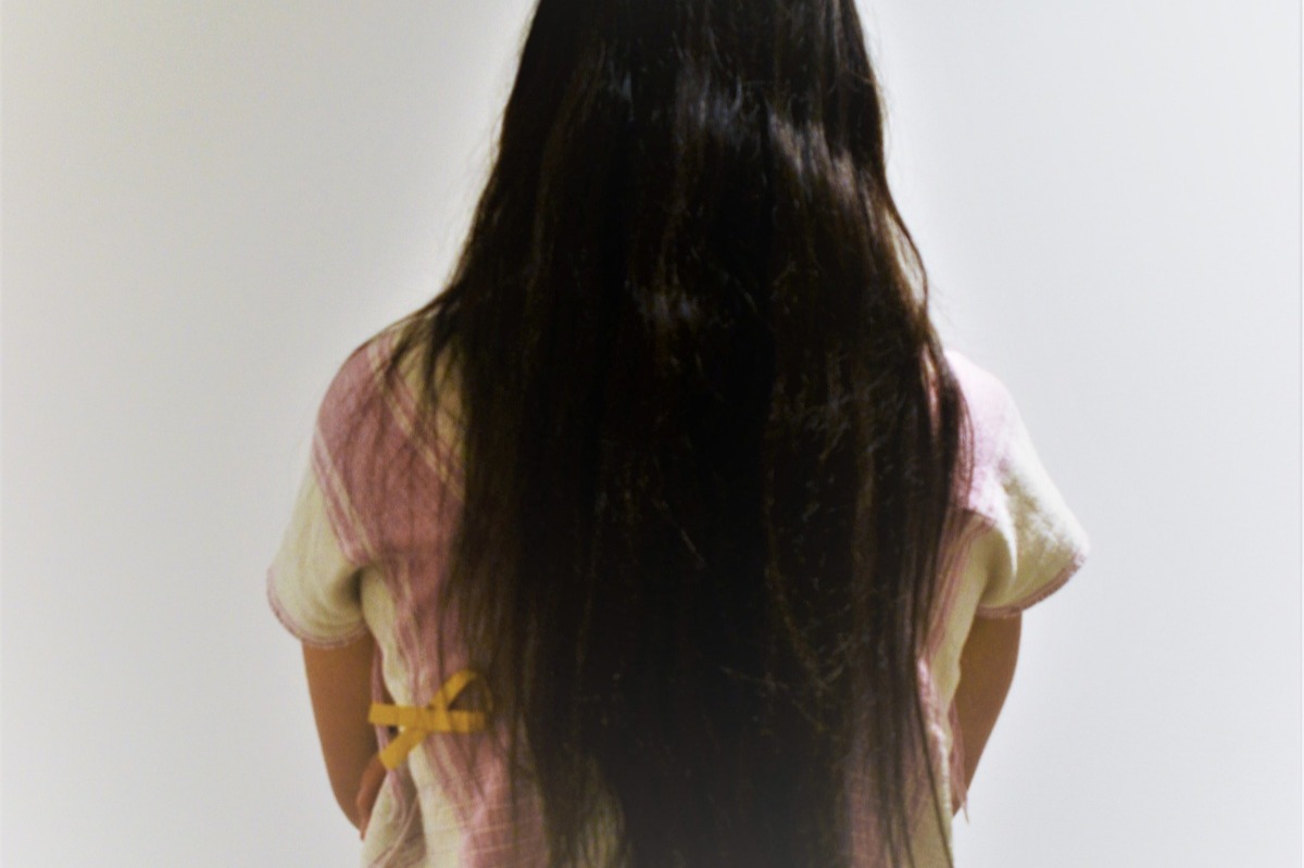 Fundraiser By Pishun Tantivangphaisal Rip Hong Kong Head Shave