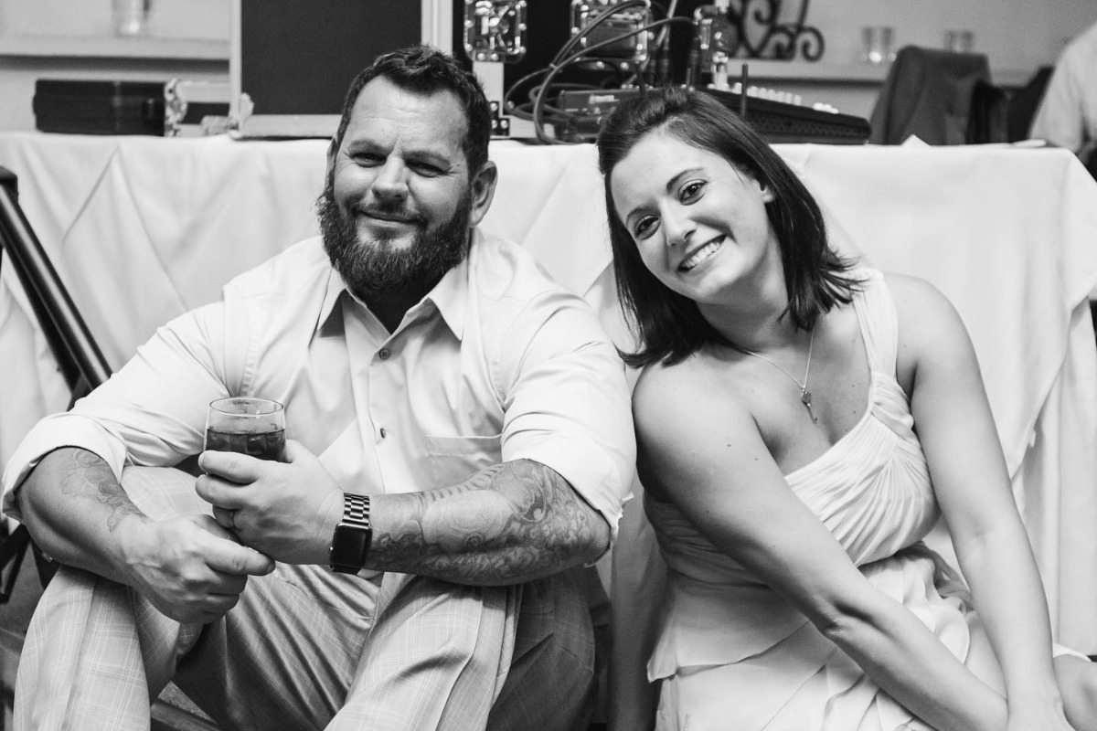 Fundraiser for Elizabeth Hoisington by Cassie Withrow Grant's Funeral