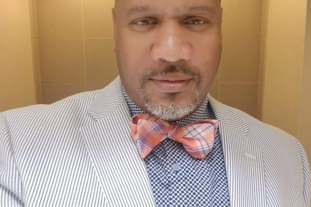 Fundraiser for Leslie Tyner by Tiresias McCall I Am My Brothers