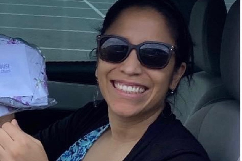 Help Christy Fight Back photo