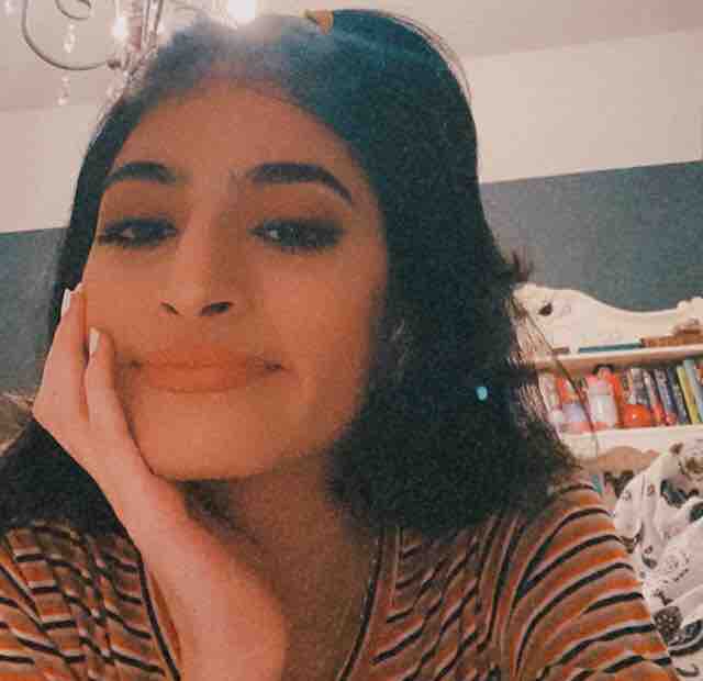 Keep an international student from being deported photo