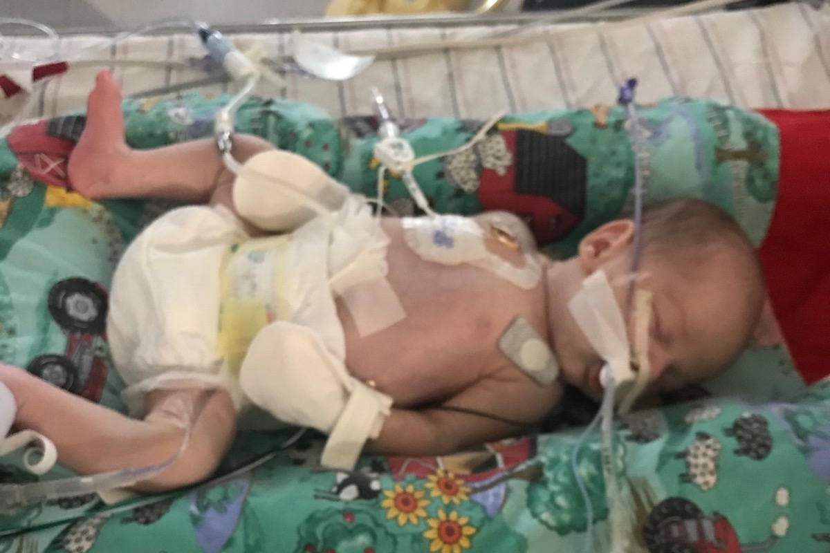 Expenses for Covington photo