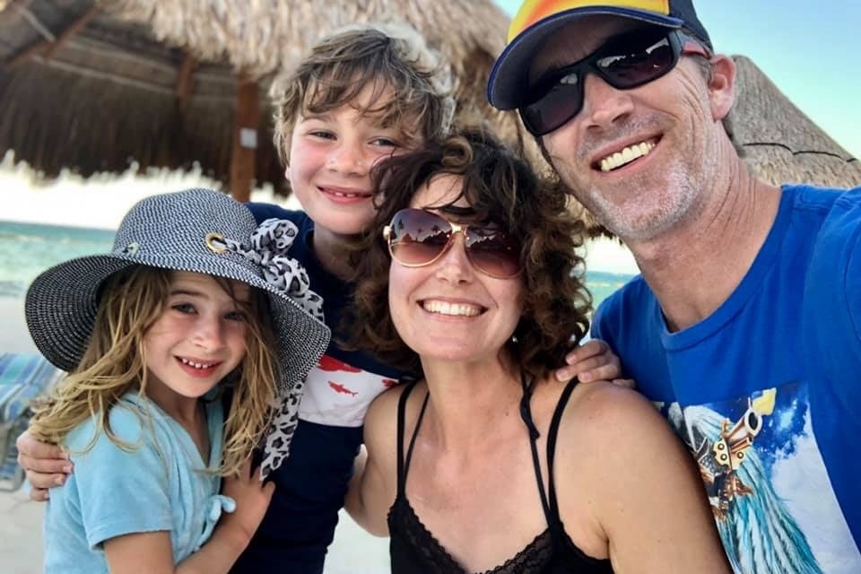 Allison Nichols LaPlante - An amazing human being! photo