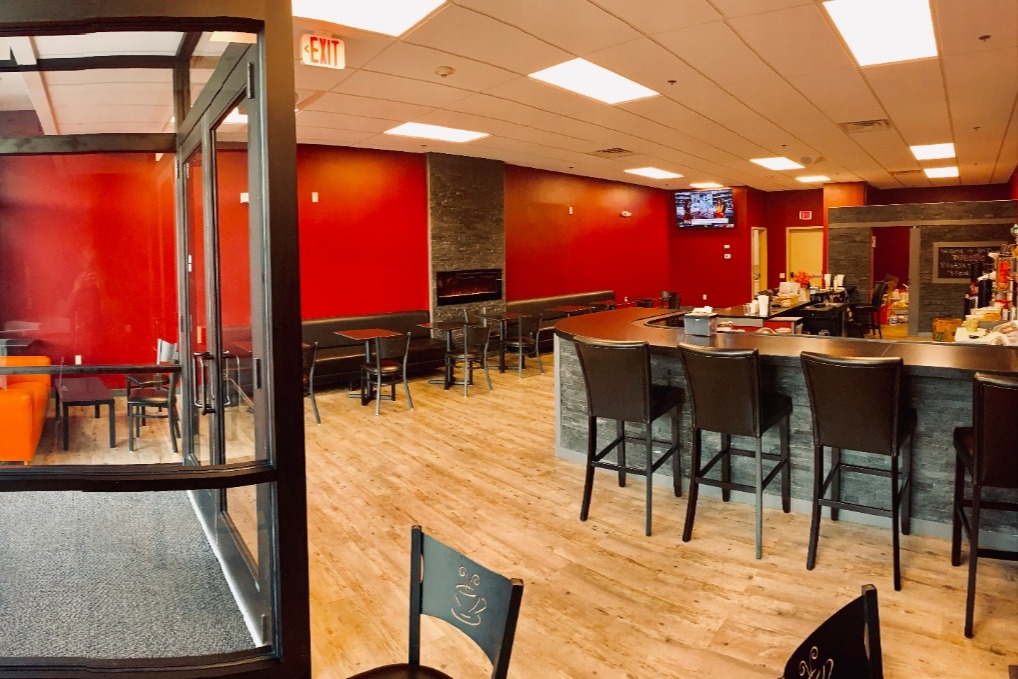 Fundraiser By Kurt Damas Hot December Cafe Relocation Fund