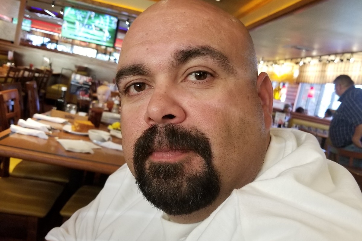 Fundraiser by Cynthia Romero In loving memory of Gilbert Rodriguez