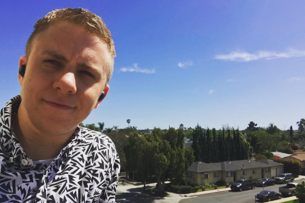 Help Us Support Sagan photo