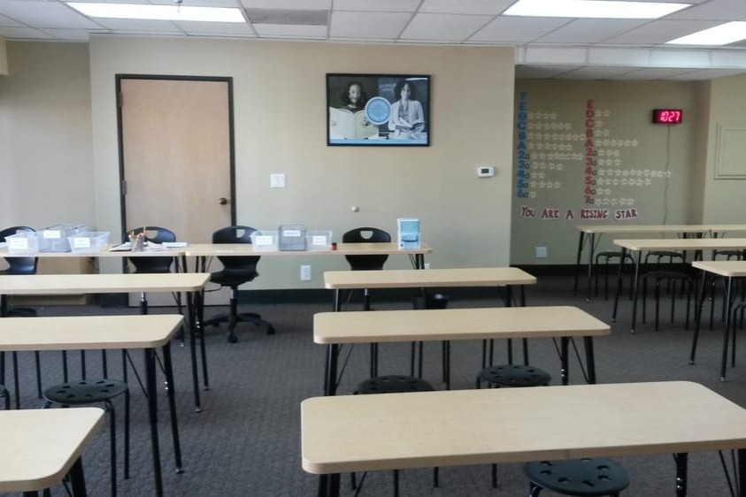 Clean Air for Kumon of Pacific Palisades photo