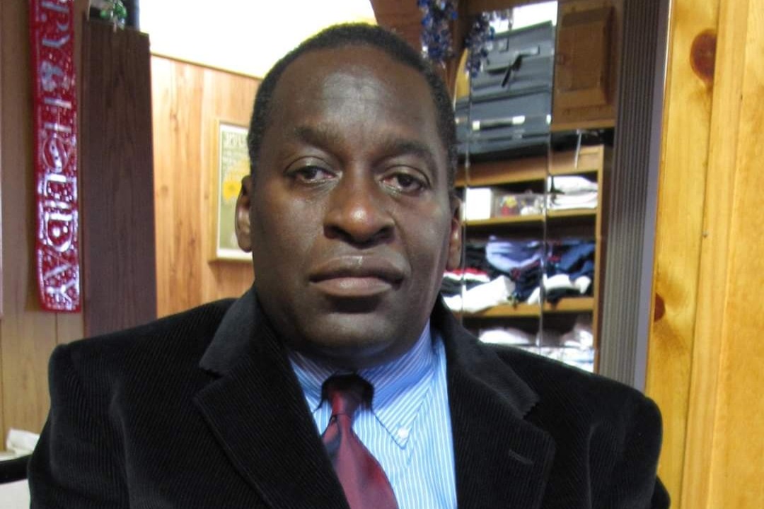 Fundraiser by Tyrone Young : Uncle Cyril Young's Funeral Services