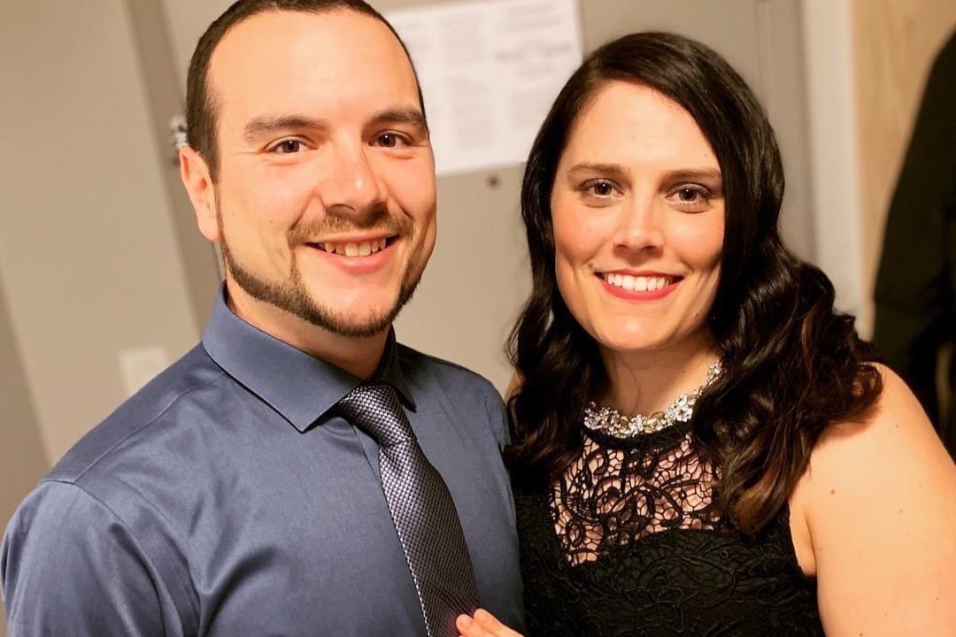 Love and Support For Ricky Knockwood photo