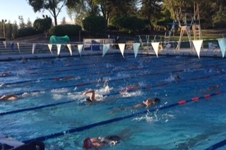 Fundraiser by Kacy Ota : Support Rancho-Simi Community Pool