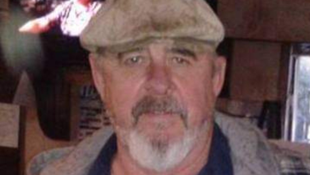 Fundraiser by DeAnna J. Riggs : Dan Riggs Funeral Expenses