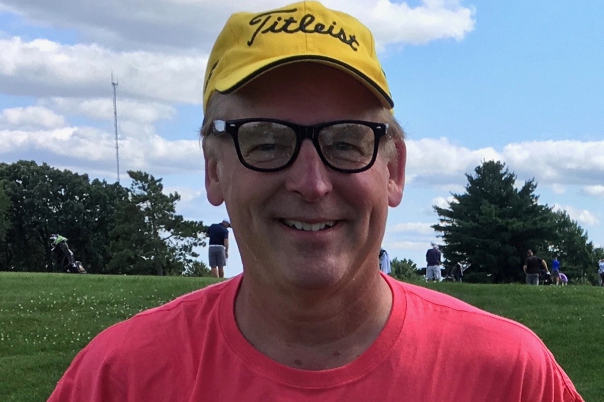 Fundraiser by Steve Wilcox Doug Swanson First Tee