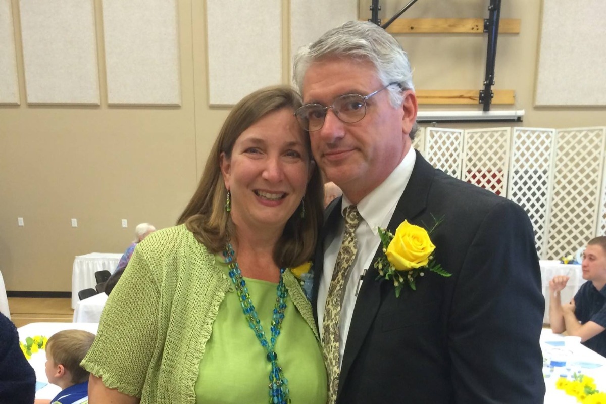 Adam's Battle with the Unknown photo