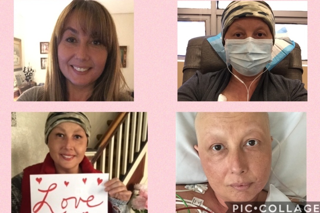 Breast Cancer Won't Beat Me photo