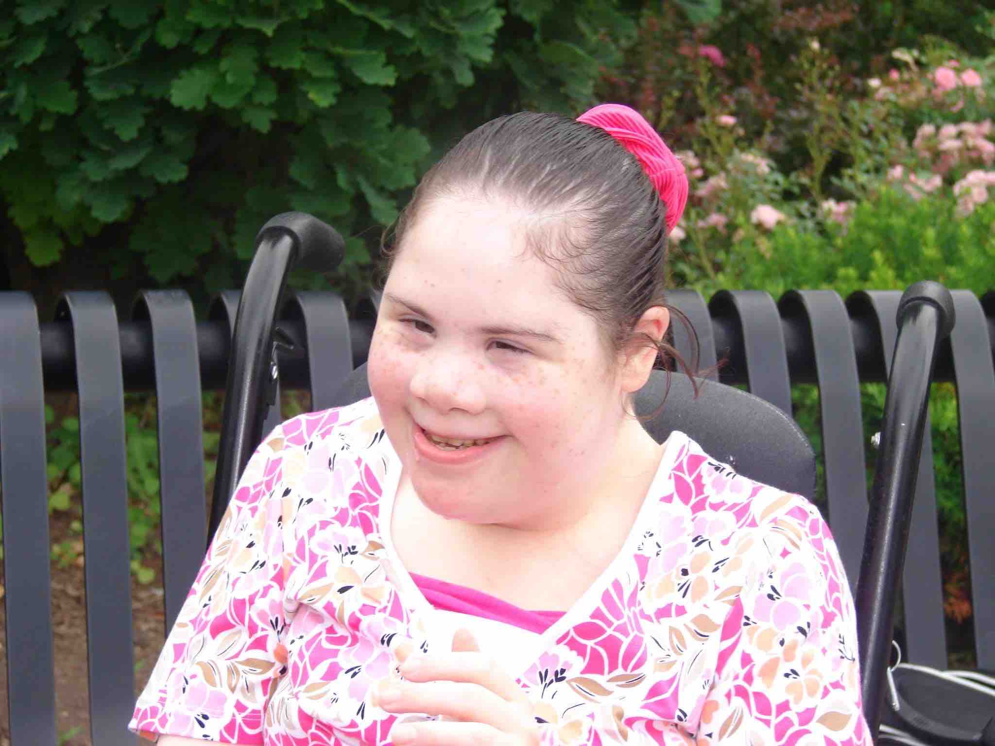 Help us finally lay Jennifer to rest photo