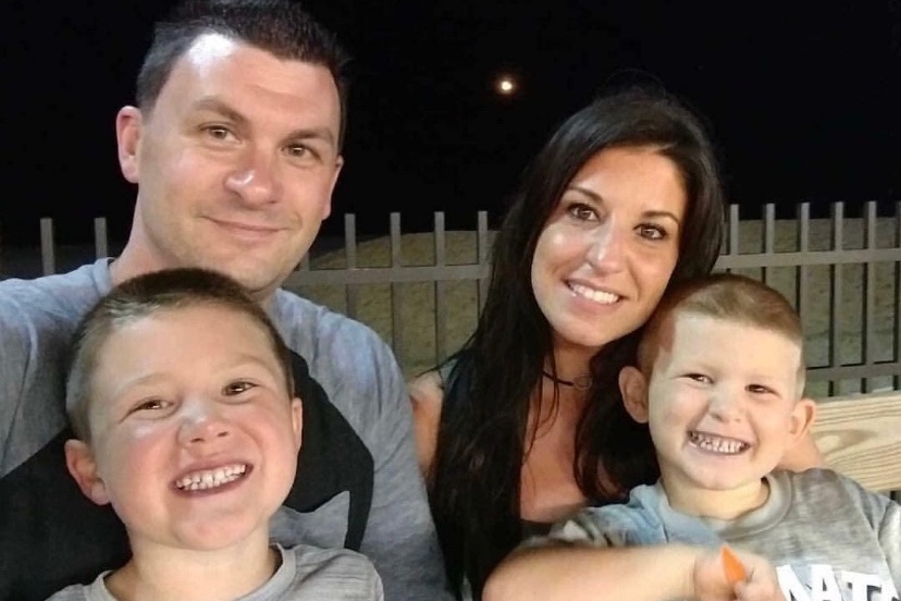 Stephanie’s Fight  photo